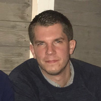 Amentum Employee Kyle Clements's profile photo