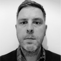 BlueLight Commercial Employee Jon Rawling's profile photo