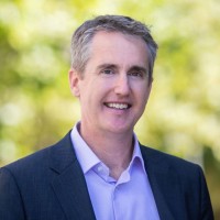 Stealth Startup Employee Bryan Crane's profile photo
