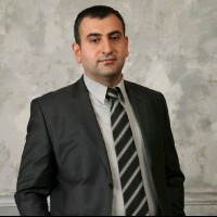 Ucom Employee Gurgen Hakobyan's profile photo