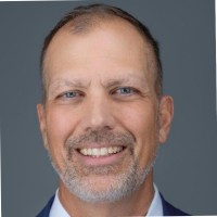 Shared Health Employee John Cole's profile photo