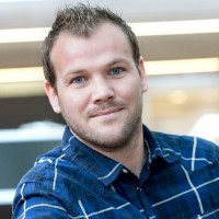 Rabobank Employee Rik Hendriks's profile photo