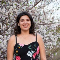 Elevato Employee Miranda Jacobs's profile photo