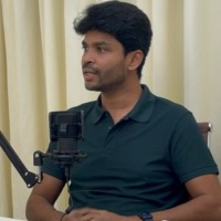 CognoSpace Employee Santosh Ballu's profile photo