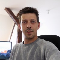 The Shop d.o.o. Employee Mladen Lotar's profile photo