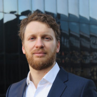 Kleinanzeigen Employee Tobias Klatt's profile photo
