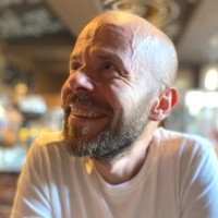 Sectron Employee Janek Vančura's profile photo