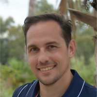 Environment Bank Employee James Moore's profile photo