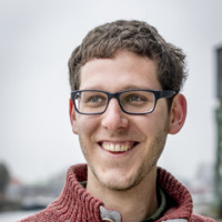 Alimento Group Employee Brecht Collen's profile photo