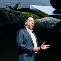 石头世纪科技股份有限公司 Employee Kai Zantke's profile photo
