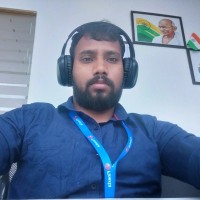 Finexta Employee Sankarsan Barik's profile photo
