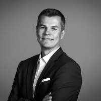 Basemark Employee Sami Niska's profile photo