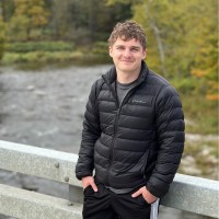 Stripe Employee Sam Moran's profile photo