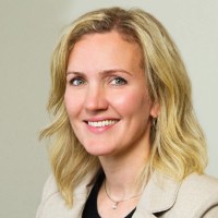 Coca-Cola Canada Bottling Limited Employee Geraldine Wright's profile photo