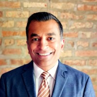 BITE: Building Impact Through Eaters Employee Sandip Amin's profile photo
