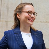 Léa Bory Email & Phone Number