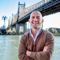 Pelco Parts Employee Kieran Mara's profile photo