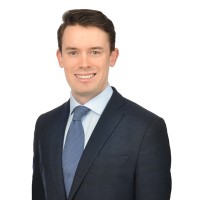 Sancroft Employee Austen Crean's profile photo