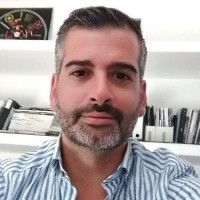 Decorpita Employee André Lourenço's profile photo