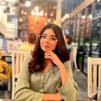 Zainab Baig Email