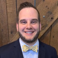 Oracle Employee Jacob Funke's profile photo