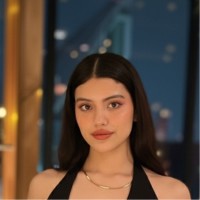 Arago Capital Employee Lucero Lozano's profile photo