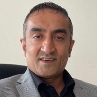 iM Mortgages Employee Imran Cemap's profile photo