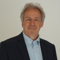 The Renewables Infrastructure Group Limited (TRIG) Employee John Whittle's profile photo
