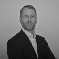 H.W. Wood Limited Employee Colin Hooper's profile photo