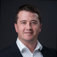 Pangea Talent Solutions Employee Jan Truter's profile photo