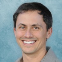 UCBEnvironmental Employee David Krasnow's profile photo