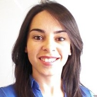 Chuva Inc. Employee Camila Oliveira's profile photo