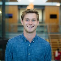 Ziff Davis Employee Ian Fitzpatrick's profile photo