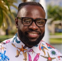 Action Council of Monterey County Employee Kemar Davis's profile photo