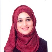 Rasha Adel Email & Phone Number