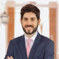 Sagepoint Energy Employee Alexios Papatzimos's profile photo