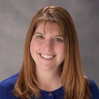 Cliff Keen Athletic Employee Julia Feldkamp's profile photo