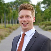 FAccTs GmbH Employee Jeroen Koopman's profile photo