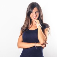 MWD.digital Employee Valentina Vacca's profile photo