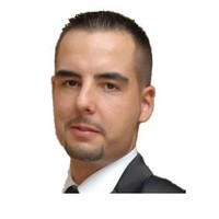 Tirant Lo Blanch Employee Alejandro Tomás's profile photo