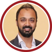 Logiciel Solutions Employee Ajay Sharma's profile photo