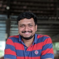 Pratilipi Employee Sankaranarayanan Devarajan's profile photo