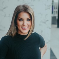 David Hoffman Realty Employee Whitney Stiles's profile photo