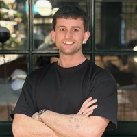 Cubiq Recruitment Employee Joe Phillips's profile photo