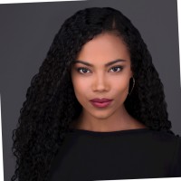 Amaro Law Firm Employee Christina Washington's profile photo