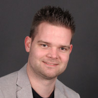 AGRAVIS Technik Employee Nils Spittler's profile photo
