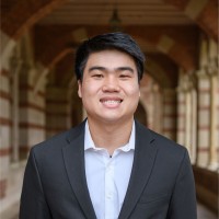 Daily Bruin Employee Tyler Tran's profile photo