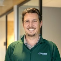 Gardner Builders Employee Nick Kosmides's profile photo