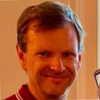 Broadcom Employee Andy Hulbert's profile photo