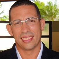 Red Ventures Employee Edwin Perez's profile photo